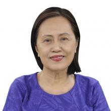 Dr. Carolyn Sobritchea